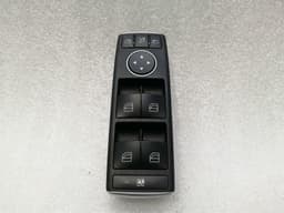 MERCEDES-BENZ MERCEDES GLE W292 C292 Main Window Switch A2929055000 Window Regulator Switch — thumbnail 5