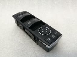 MERCEDES-BENZ MERCEDES GLE W292 C292 Main Window Switch A2929055000 Window Regulator Switch — thumbnail 2