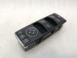 MERCEDES-BENZ MERCEDES GLE W292 C292 Main Window Switch A2929055000 Window Regulator Switch — thumbnail 7