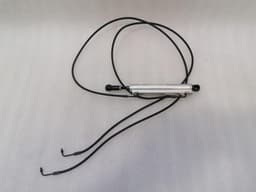 MERCEDES-BENZ Mercedes SL R231 RRH Roof Cylinder A2318000672 Rear Right Top Cylinder — thumbnail 6