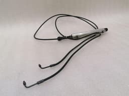 MERCEDES-BENZ Mercedes SL R231 RRH Roof Cylinder A2318000672 Rear Right Top Cylinder — thumbnail 2
