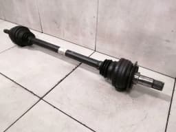 MERCEDES-BENZ Mercedes GLE W292 W166 Left Rear Drive Shaft A1663501210 Drive Shaft Rear Li — thumbnail 8