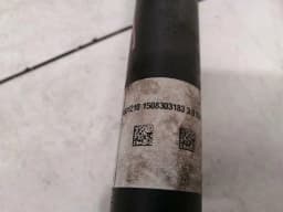 MERCEDES-BENZ Mercedes GLE W292 W166 Left Rear Drive Shaft A1663501210 Drive Shaft Rear Li — thumbnail 9