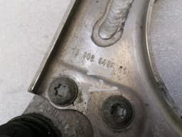 MERCEDES-BENZ Mercedes SL R231 right front wishbone A2313305407 front right handlebar — thumbnail 10