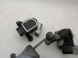 MERCEDES-BENZ Mercedes SL R231 Level Sensor Set A2319057900 Height Sensor Set — thumbnail 2