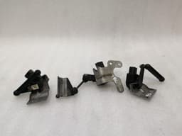 MERCEDES-BENZ Mercedes SL R231 Level Sensor Set A2319057900 Height Sensor Set — thumbnail 5