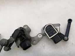 MERCEDES-BENZ Mercedes SL R231 Level Sensor Set A2319057900 Height Sensor Set — thumbnail 8