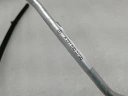 MERCEDES-BENZ Mercedes SL R231 Pipes A2318300800 Line Hose — thumbnail 4
