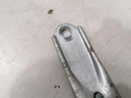 MERCEDES-BENZ Mercedes SL R231 Rear Subframe Crossmember A2315200032 Rear Holder Carrier — thumbnail 7