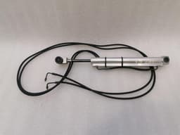 MERCEDES-BENZ Mercedes SL R231 Left Middle Roof Cylinder A2318000072 Top Cylinder Left — thumbnail 1