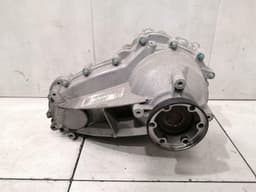 MERCEDES-BENZ Mercedes GLE W292 W166 Transfer Box A2512803200 Transfer Transmission — thumbnail 9