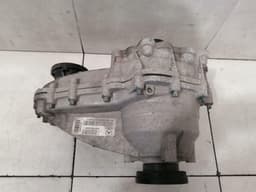 MERCEDES-BENZ Mercedes GLE W292 W166 Transfer Box A2512803200 Transfer Transmission — thumbnail 10