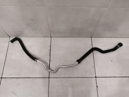 MERCEDES-BENZ Mercedes GLE63 AMG W292 Cooling Pipe A1668300101 Cooling Water Hose Hose — thumbnail 5