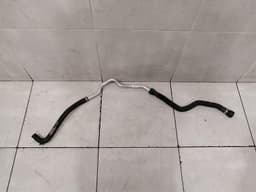 MERCEDES-BENZ Mercedes GLE63 AMG W292 Cooling Pipe A1668300101 Cooling Water Hose Hose — thumbnail 1