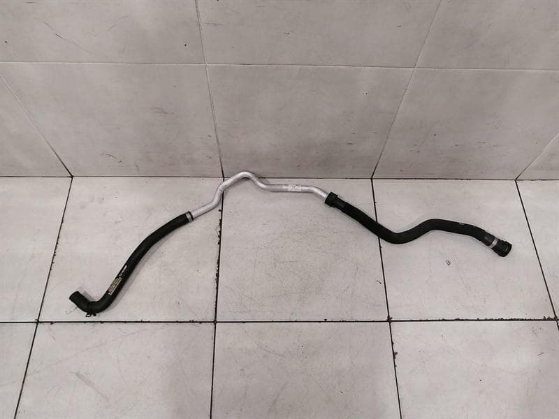 MERCEDES-BENZ Mercedes GLE63 AMG W292 Cooling Pipe A1668300101 Cooling Water Hose Hose