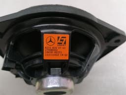 MERCEDES-BENZ Mercedes SL R231 speaker set A2318201002 speaker set LOGIC7 L7. — thumbnail 7