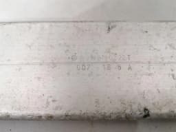 MERCEDES-BENZ Mercedes SL R231 Rear Subframe Crossmember A2315200032 Rear Holder Carrier — thumbnail 9
