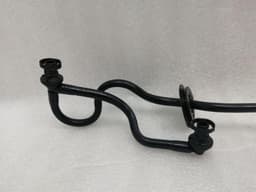MERCEDES-BENZ Mercedes SL R231 Vacuum Line Pipe A2314301329 Vacuum Line — thumbnail 2