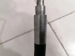 MERCEDES-BENZ Mercedes SL63 AMG R231 ABC Oil Pipe A2313200100 Hose — thumbnail 4
