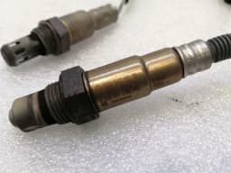 MERCEDES-BENZ Mercedes GLE W292 C292 Lambda Sensor Set A0065422018 Lambda Sensor Set — thumbnail 2