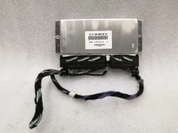 MERCEDES-BENZ Mercedes GLE W292 Suspension Electronic Module A1669000516 Airmatic ECU — thumbnail 1