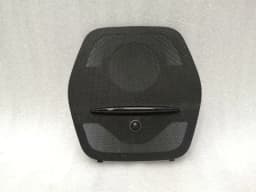 MERCEDES-BENZ Mercedes GLE W292 C292 Dashboard Cover A1666801318 Speaker Cover PDC — thumbnail 6