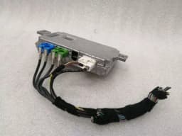 MERCEDES-BENZ Mercedes GLE W292 W166 Surround View Module A2079008000 Control Unit Camera — thumbnail 5