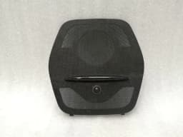 MERCEDES-BENZ Mercedes GLE W292 C292 Dashboard Cover A1666801318 Speaker Cover PDC — thumbnail 1