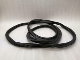 MERCEDES-BENZ Mercedes GLE W292 C292 Tailgate Seal A2927400900 Seal Rubber Tailgate — thumbnail 1