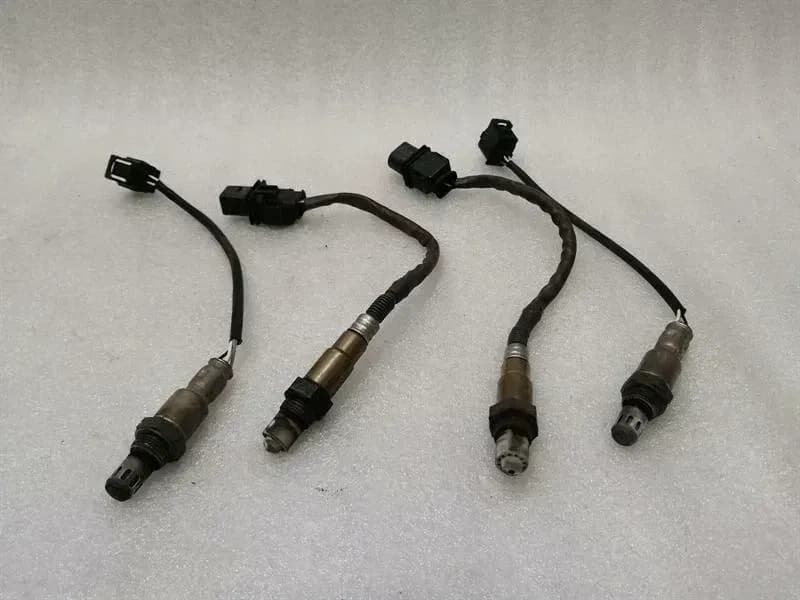 Mercedes GLE W292 C292 Lambda Sensor Set A0065422018 Lambda Sensor Set