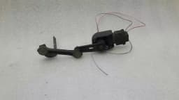 MERCEDES-BENZ Mercedes GLE W166 Xenon Level Sensor A0045429918 Level Sensor Level — thumbnail 6
