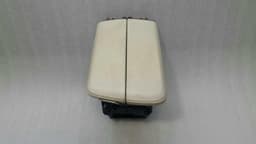 MERCEDES-BENZ Mercedes GLE W166 RHD armrest A1666804403 right handlebar porcelain leather — thumbnail 1