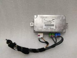 MERCEDES-BENZ Mercedes GLE W292 W166 Surround View Module A2079008000 Control Unit Camera — thumbnail 4