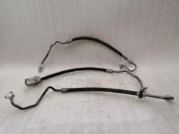 MERCEDES-BENZ Mercedes GLE W292 C292 Oil Pipe Set A1663200554 Hose Oil Pressure Line — thumbnail 2