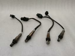 MERCEDES-BENZ Mercedes GLE W292 C292 Lambda Sensor Set A0065422018 Lambda Sensor Set — thumbnail 4