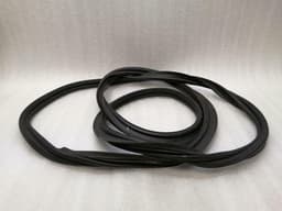 MERCEDES-BENZ Mercedes GLE W292 C292 Tailgate Seal A2927400900 Seal Rubber Tailgate — thumbnail 3