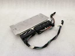 MERCEDES-BENZ Mercedes GLE W292 Suspension Electronic Module A1669000516 Airmatic ECU — thumbnail 3