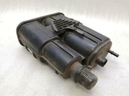 MERCEDES-BENZ Mercedes GLE W292 C292 Active Charcoal Filter A1664700559 Activated Carbon Filter — thumbnail 1