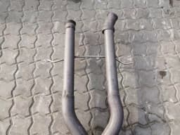 MERCEDES-BENZ Mercedes GLE63 AMG ML63 W292 C292 Exhaust A2924900035 Exhaust Muffler — thumbnail 6