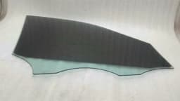 MERCEDES-BENZ Mercedes GLE W166 left front door glass A1667251310 door window front left — thumbnail 4