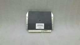 MERCEDES-BENZ Mercedes GLE W166 C292 X166 Electronic Module A2929007700 Control Unit Airmatic — thumbnail 1