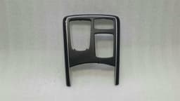 MERCEDES-BENZ Mercedes GLE W166 Console Cover A1666802517 Console Bezel — thumbnail 1