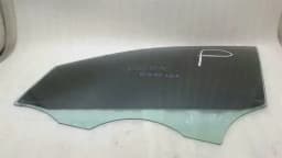 MERCEDES-BENZ Mercedes GLE W166 left front door glass A1667251310 door window front left — thumbnail 1