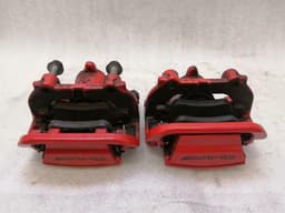 MERCEDES-BENZ Mercedes GLE63 W292 AMG Brake Kit Set Rear A1664230512 Brake System Rear Set — thumbnail 8