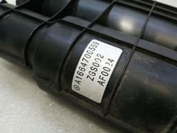 MERCEDES-BENZ Mercedes GLE W292 C292 Active Charcoal Filter A1664700559 Activated Carbon Filter — thumbnail 5