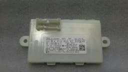 MERCEDES-BENZ Mercedes GLE W166 Multifunction Module A2129008729 Control Unit — thumbnail 2