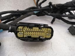 MERCEDES-BENZ MERCEDES GLE W292 C292 WIRING LOOM FRONT END WIRING HARNESS HEADLIGHT CUT OFF — thumbnail 10