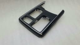 MERCEDES-BENZ Mercedes GLE W166 Console Cover A1666802517 Console Bezel — thumbnail 2