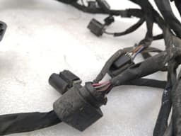 MERCEDES-BENZ MERCEDES GLE W292 C292 WIRING LOOM FRONT END WIRING HARNESS HEADLIGHT CUT OFF — thumbnail 9