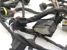 MERCEDES-BENZ MERCEDES GLE W292 C292 WIRING LOOM FRONT END WIRING HARNESS HEADLIGHT CUT OFF — thumbnail 8